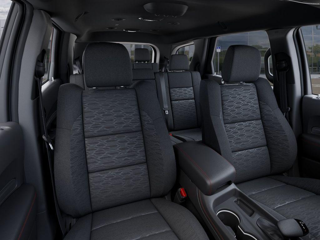 new 2026 Dodge Durango car, priced at $36,919