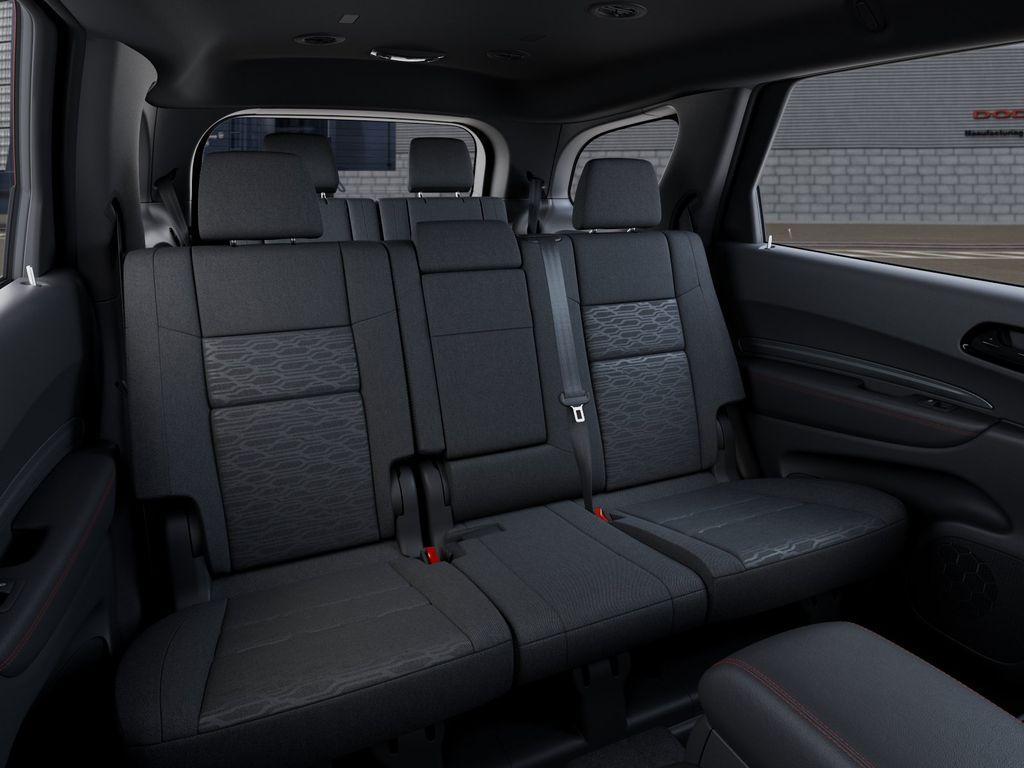 new 2026 Dodge Durango car, priced at $36,919
