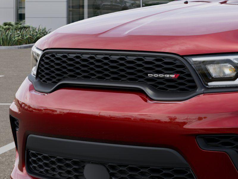 new 2026 Dodge Durango car, priced at $36,919