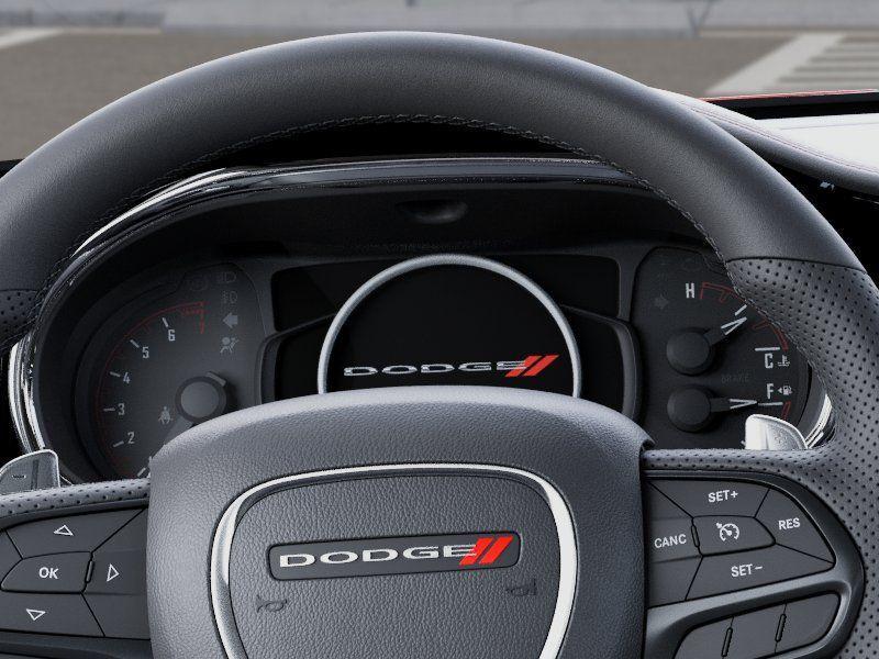 new 2026 Dodge Durango car, priced at $36,919