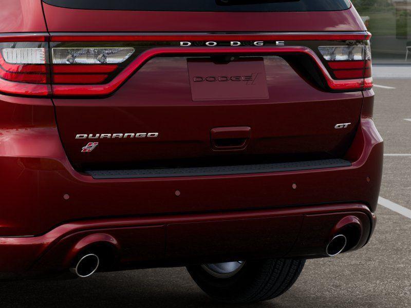 new 2026 Dodge Durango car, priced at $36,919