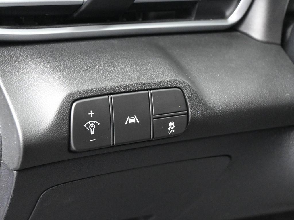 used 2023 Hyundai Elantra car, priced at $14,888