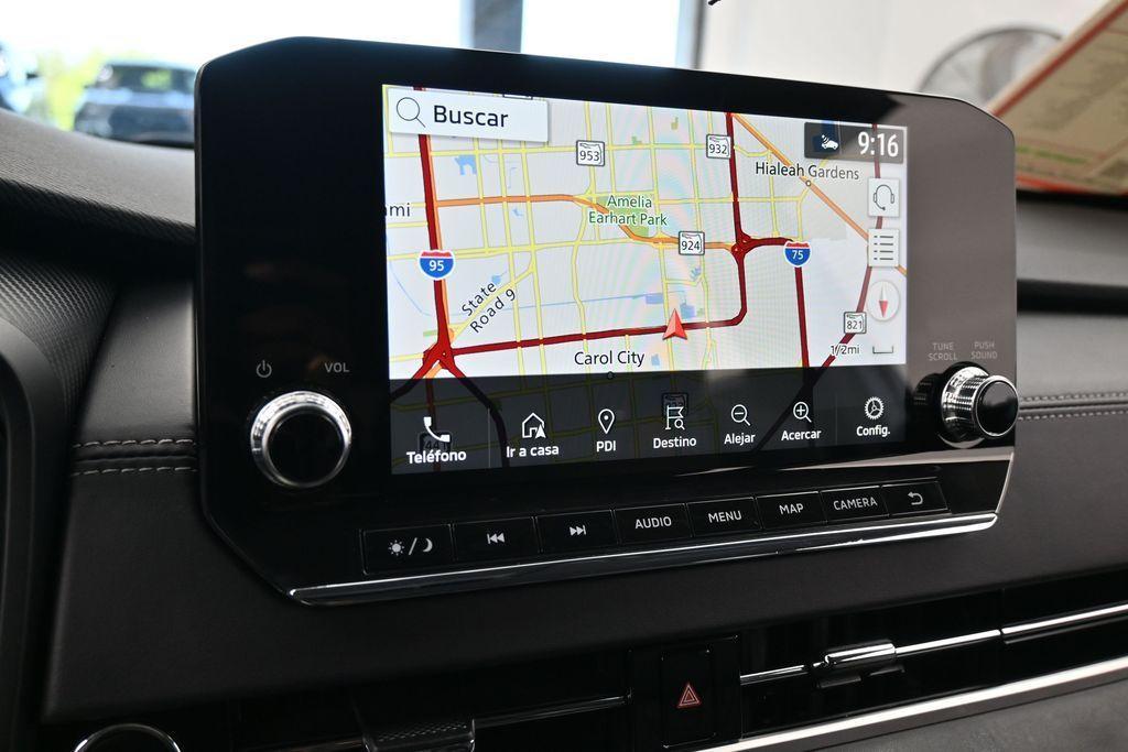 used 2024 Mitsubishi Outlander car, priced at $24,500