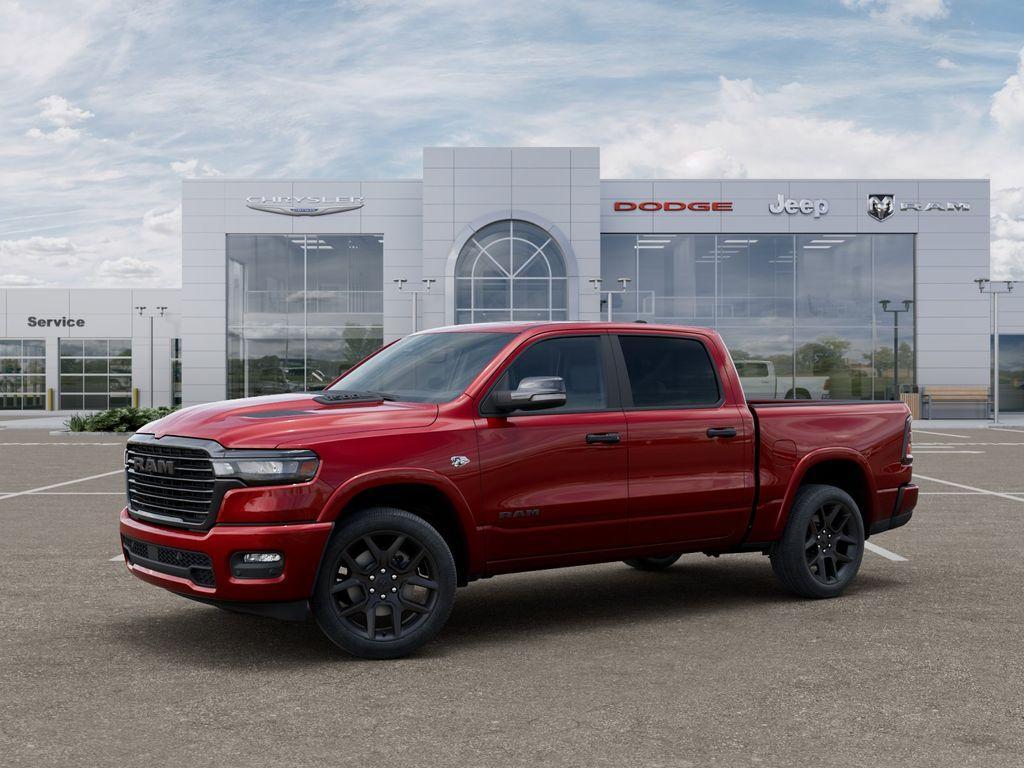 new 2026 Ram 1500 car, priced at $64,274
