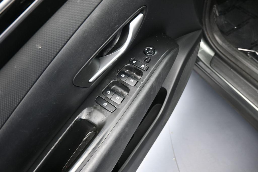 used 2022 Hyundai Tucson car, priced at $16,991