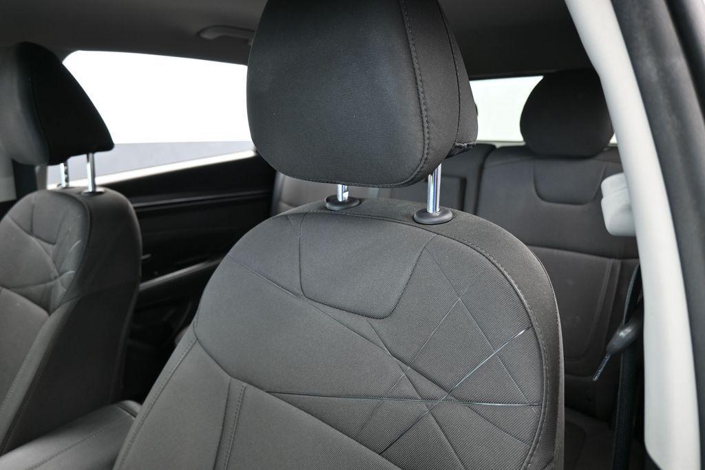 used 2022 Hyundai Tucson car, priced at $16,991