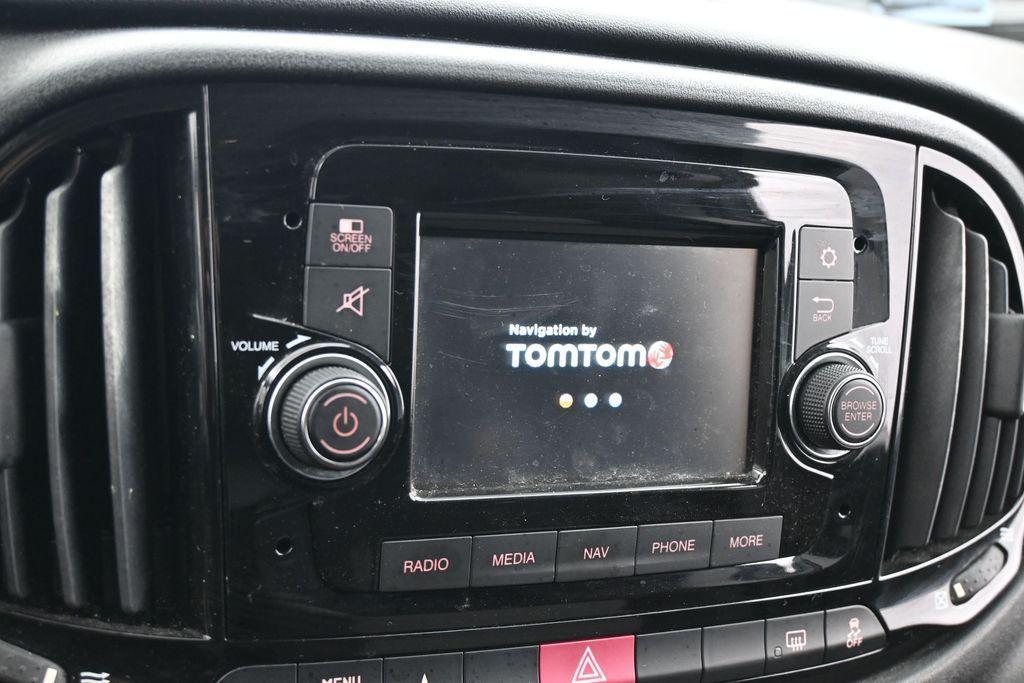 used 2015 Ram ProMaster City car, priced at $14,084