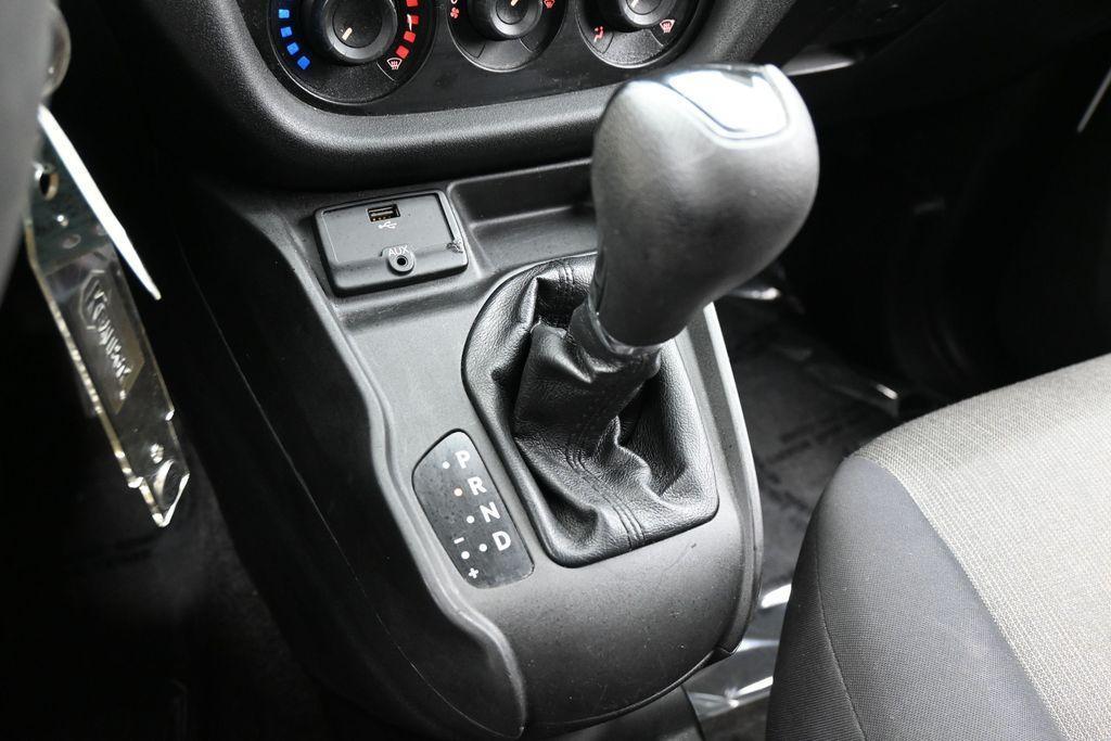 used 2015 Ram ProMaster City car, priced at $14,084