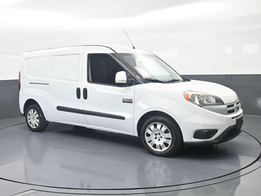used 2015 Ram ProMaster City car, priced at $14,084