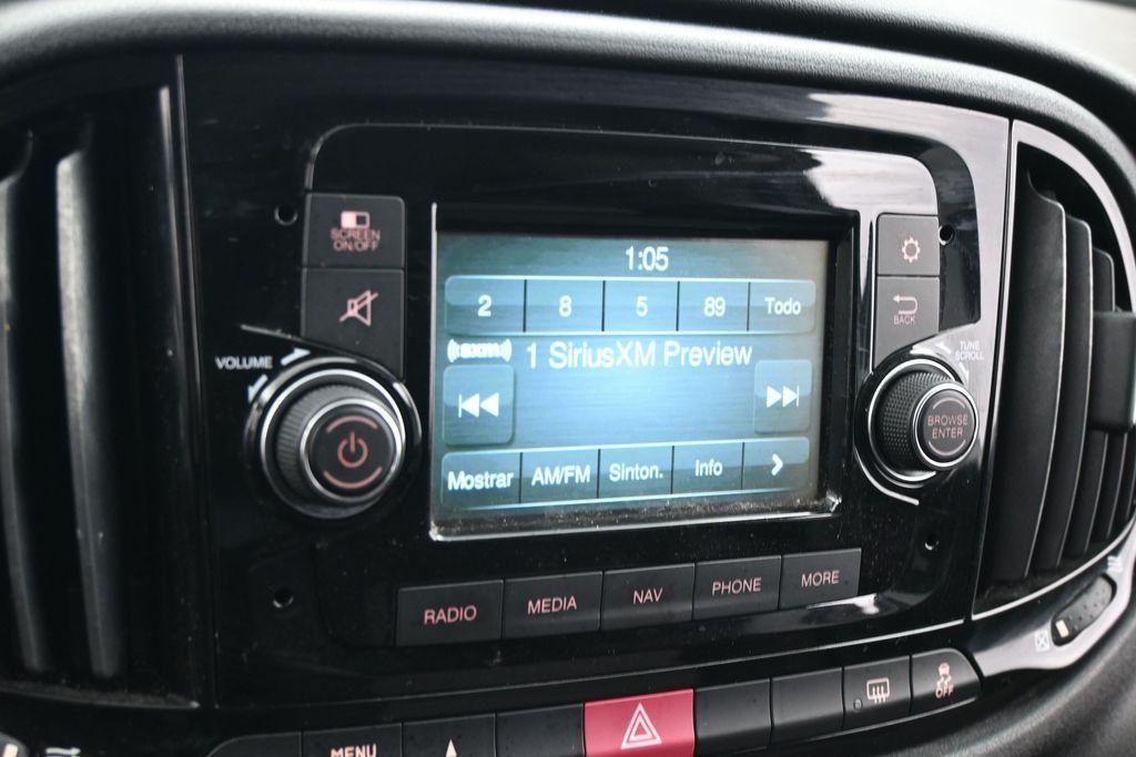used 2015 Ram ProMaster City car, priced at $14,084