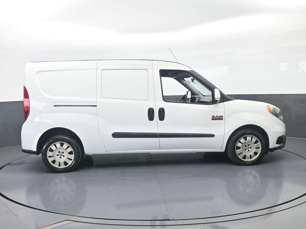 used 2015 Ram ProMaster City car, priced at $14,084