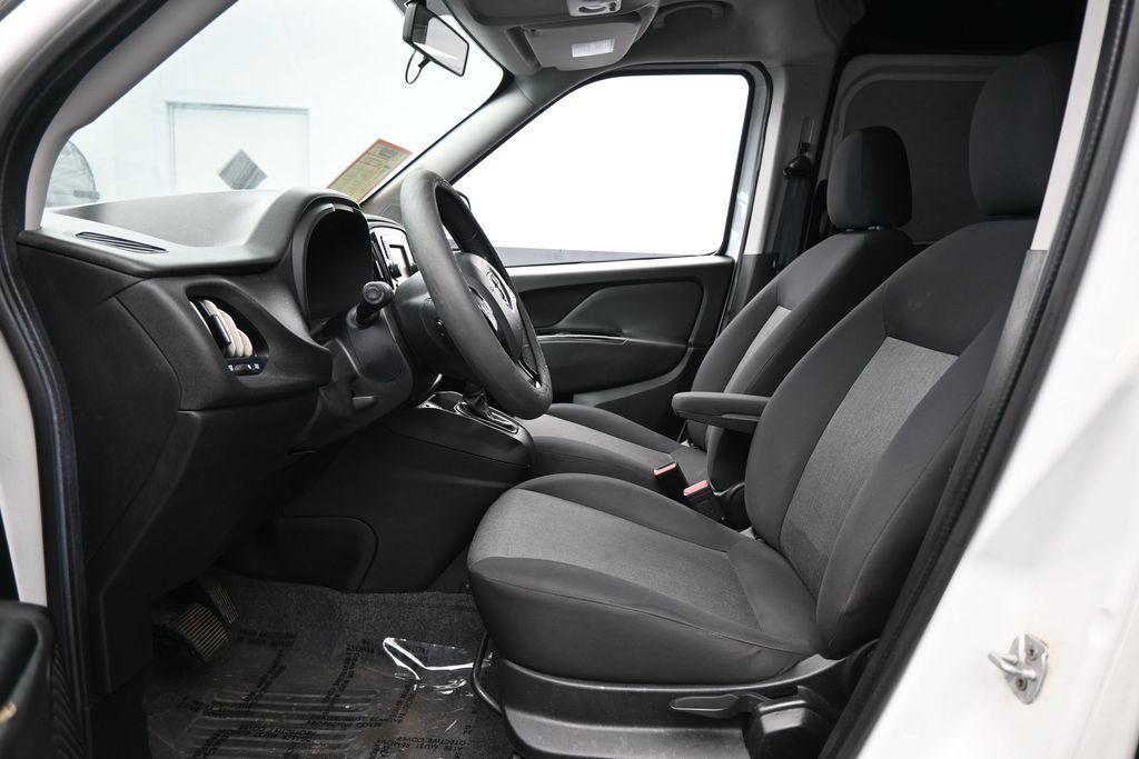 used 2015 Ram ProMaster City car, priced at $14,084