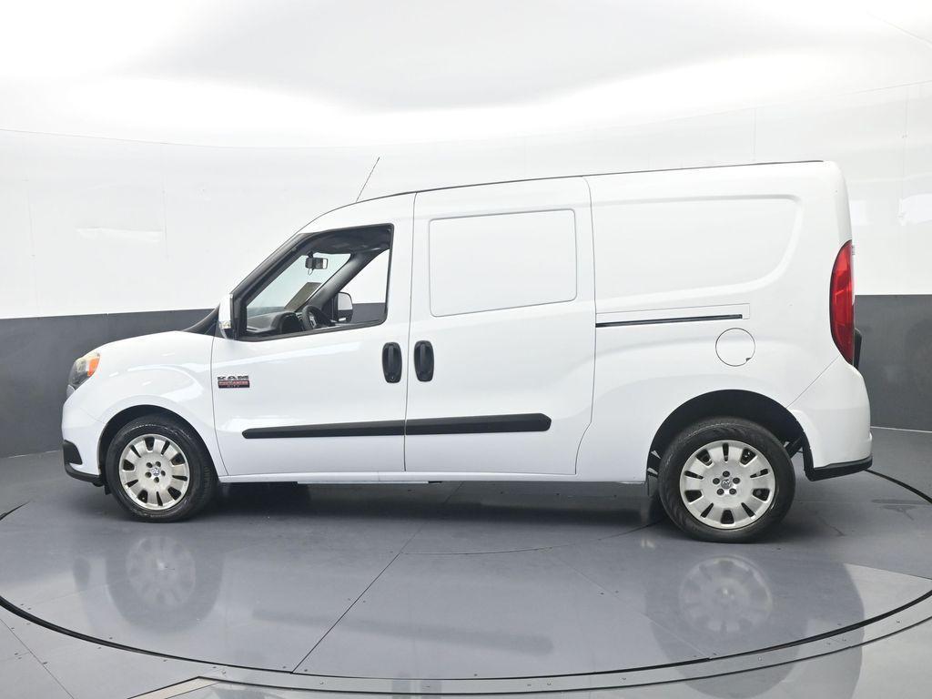 used 2015 Ram ProMaster City car, priced at $14,084