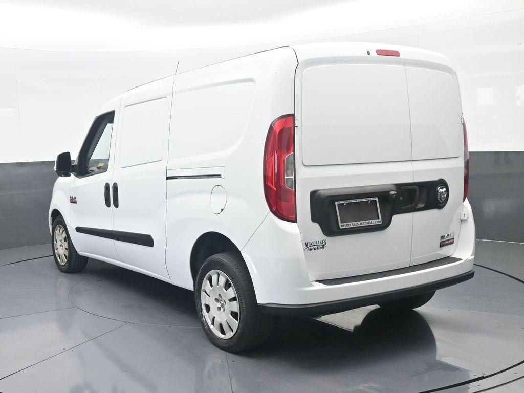 used 2015 Ram ProMaster City car, priced at $14,084