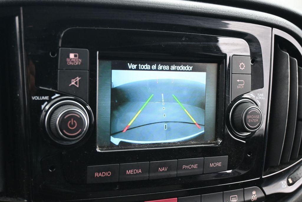 used 2015 Ram ProMaster City car, priced at $14,084