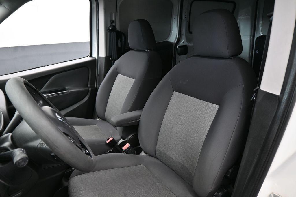 used 2015 Ram ProMaster City car, priced at $14,084