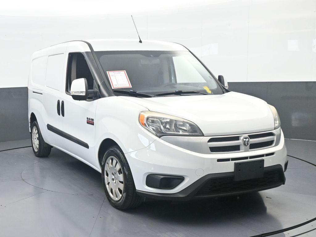 used 2015 Ram ProMaster City car, priced at $14,084