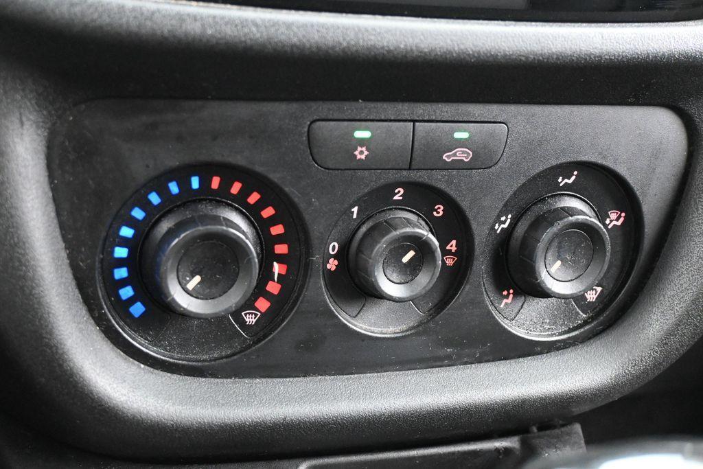 used 2015 Ram ProMaster City car, priced at $14,084