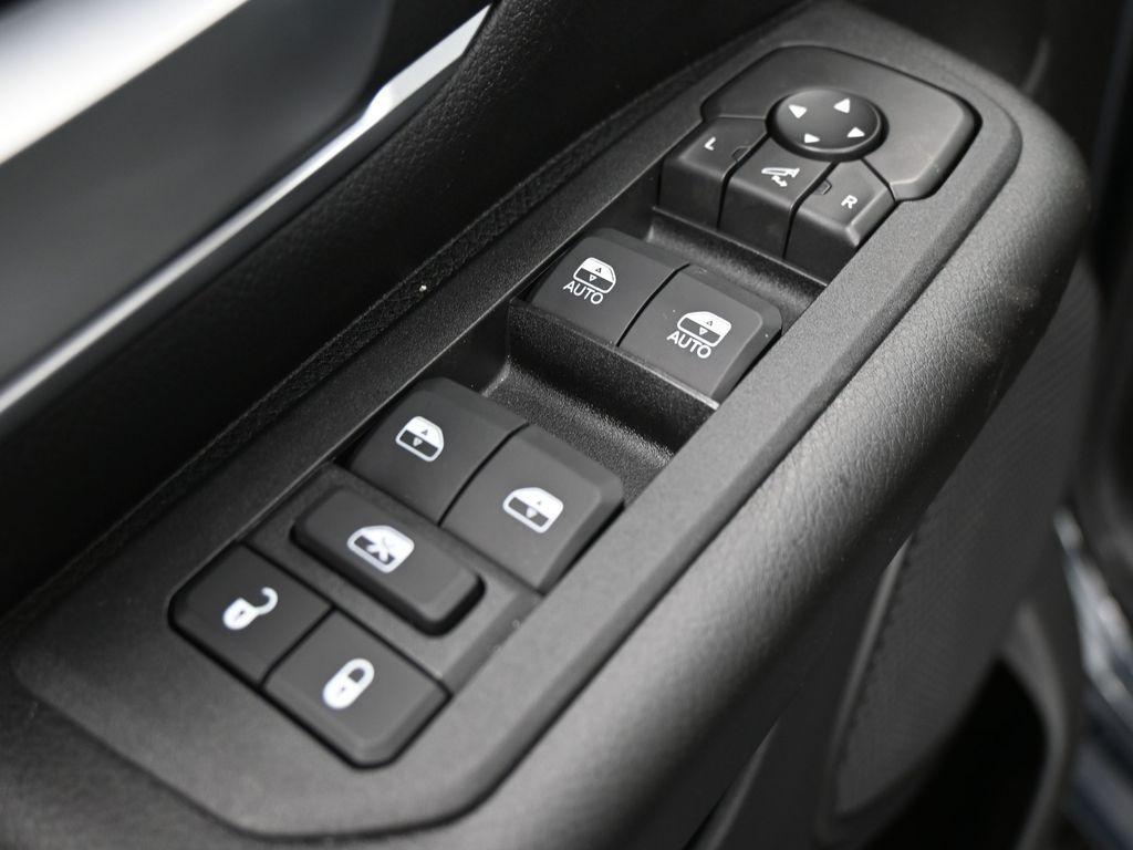 new 2026 Ram 1500 car, priced at $51,284