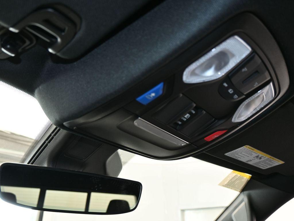 new 2026 Ram 1500 car, priced at $51,284