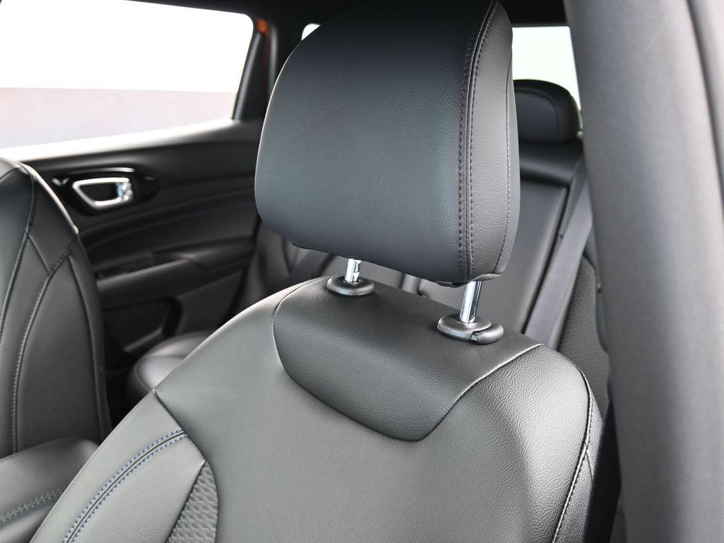 new 2026 Jeep Compass car, priced at $31,805