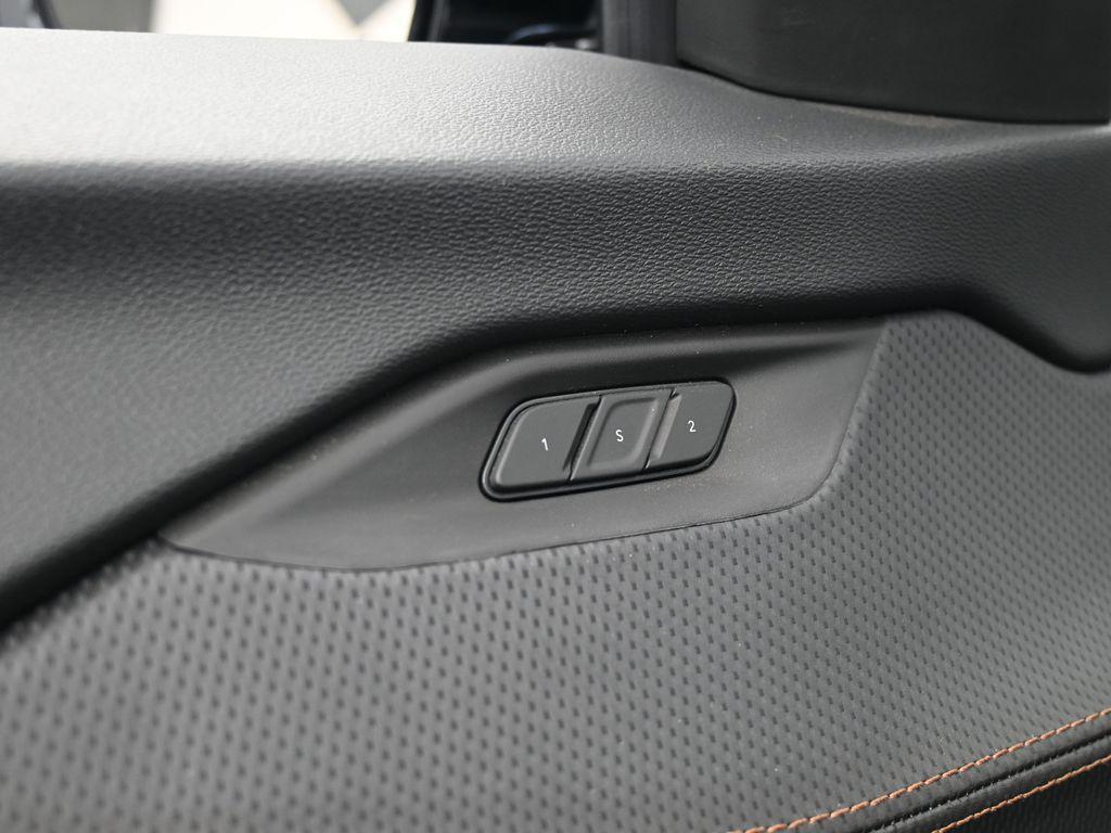 new 2026 Jeep Cherokee car, priced at $38,859