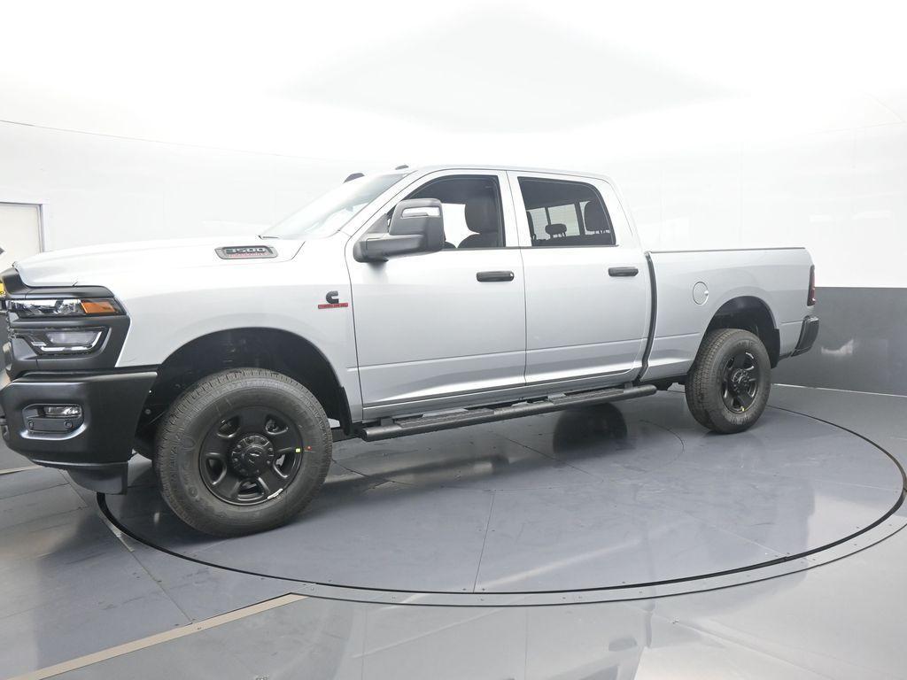 used 2026 Ram 3500 car, priced at $65,999
