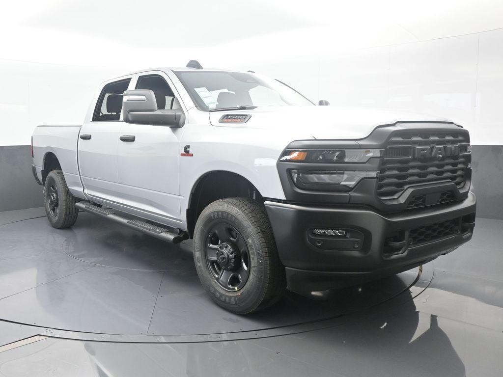 used 2026 Ram 3500 car, priced at $65,999