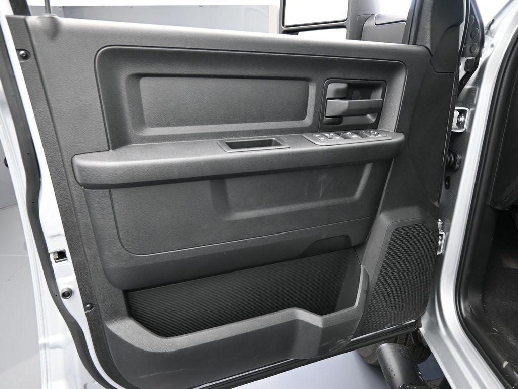 used 2026 Ram 3500 car, priced at $65,999