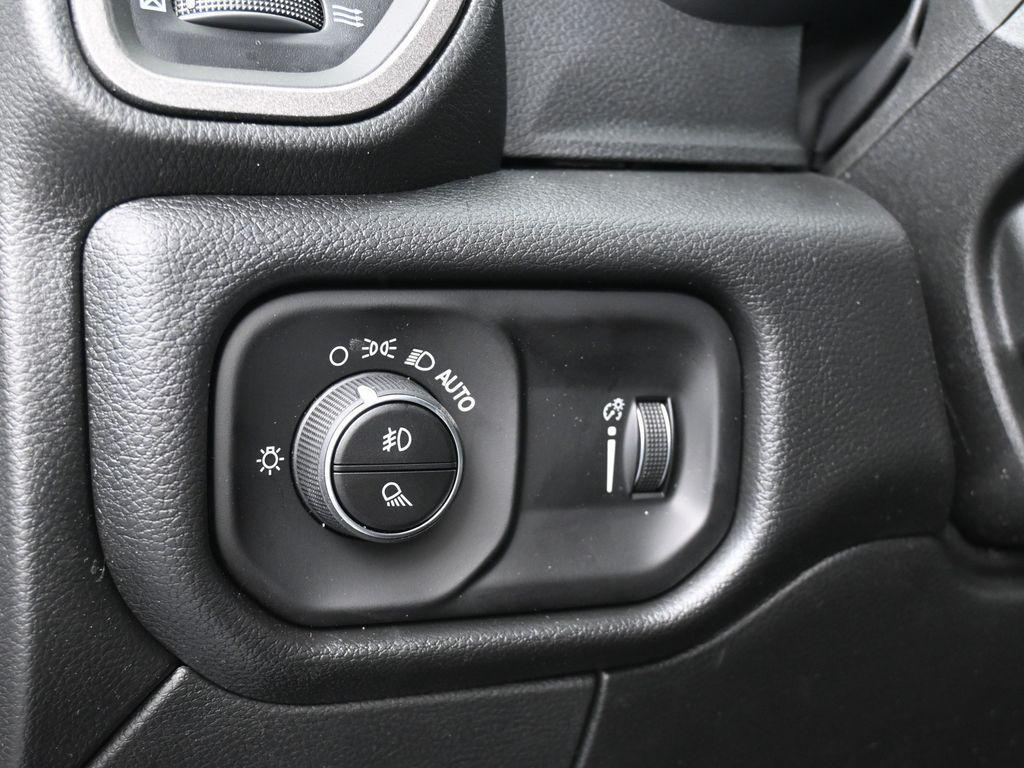 used 2026 Ram 3500 car, priced at $65,999