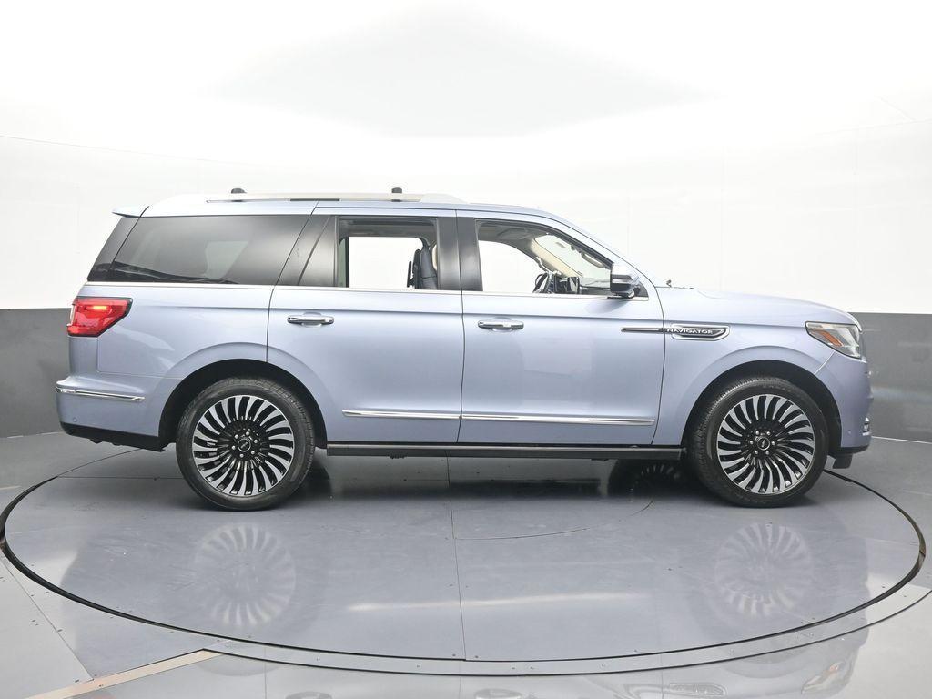 used 2019 Lincoln Navigator car, priced at $31,990