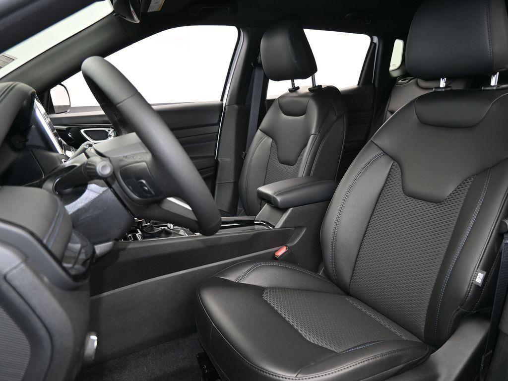 new 2026 Jeep Compass car, priced at $31,210