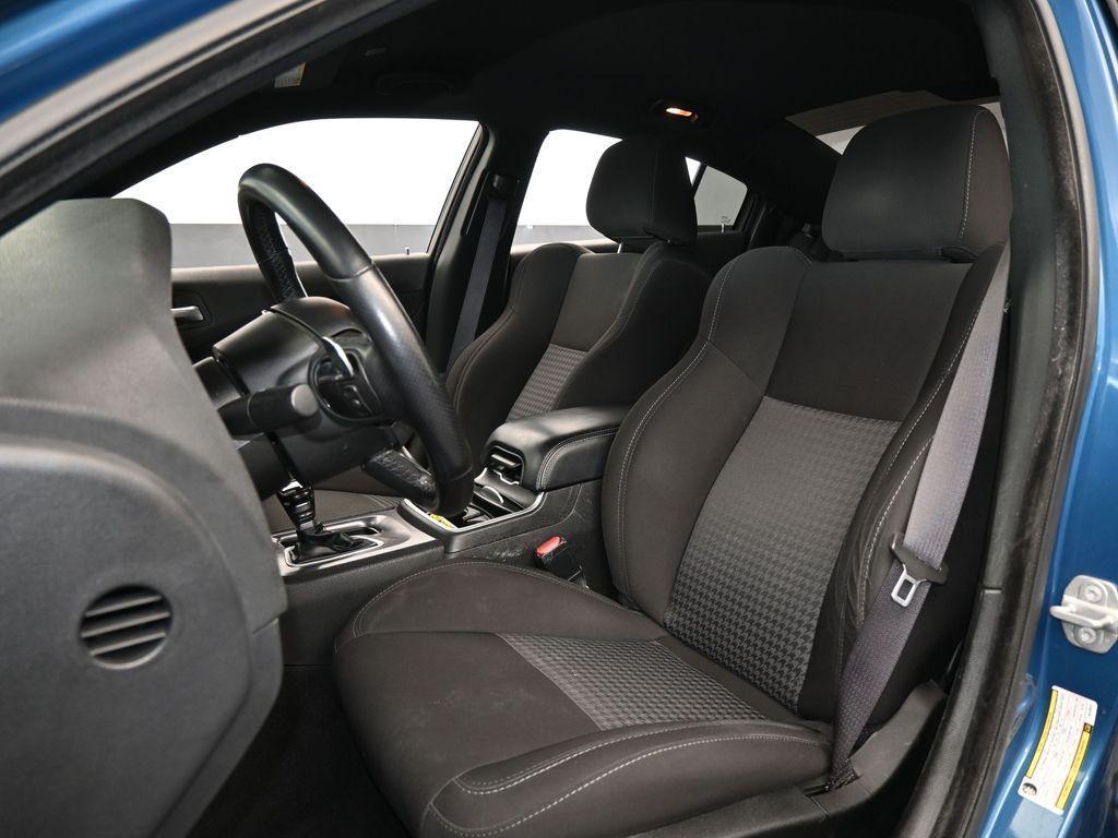used 2022 Dodge Charger car, priced at $28,996