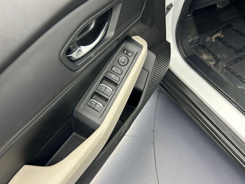 used 2023 Honda Accord car, priced at $24,990