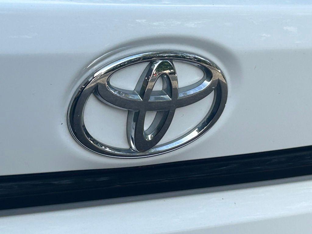used 2024 Toyota Corolla car, priced at $15,994
