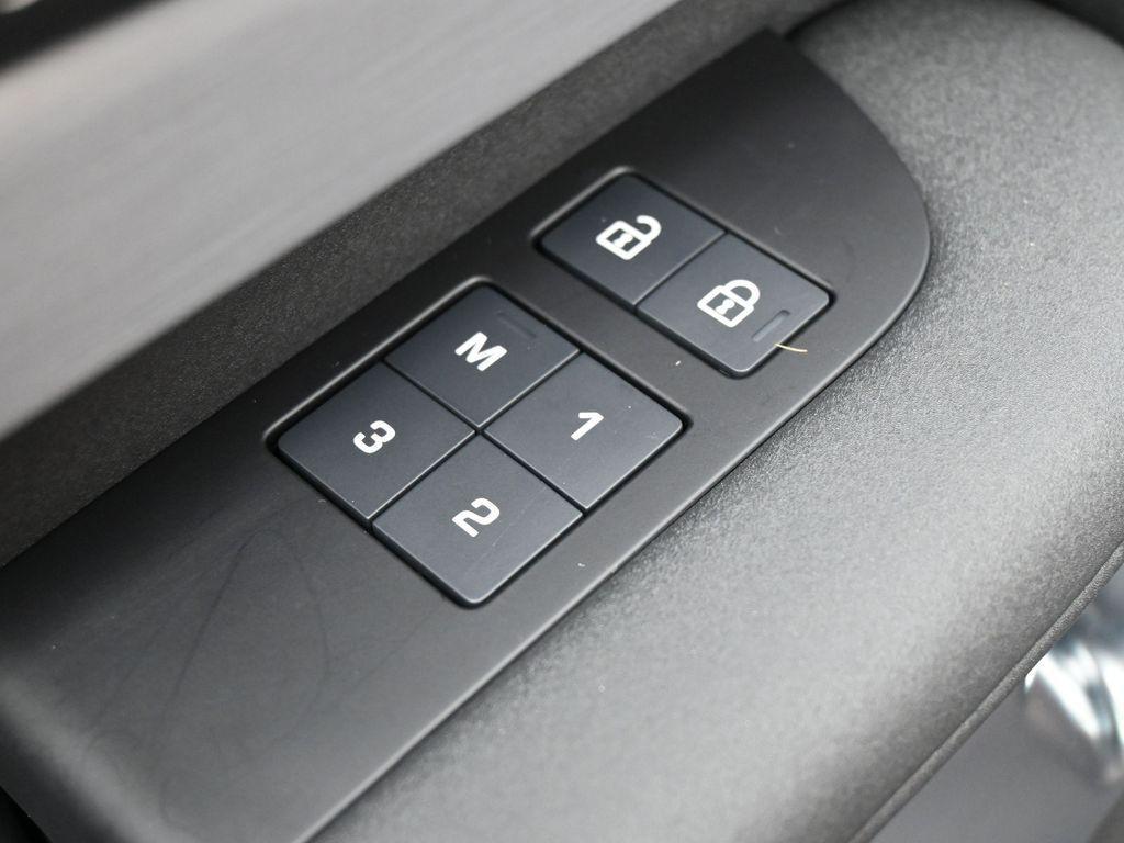 used 2026 Land Rover Discovery car, priced at $69,987