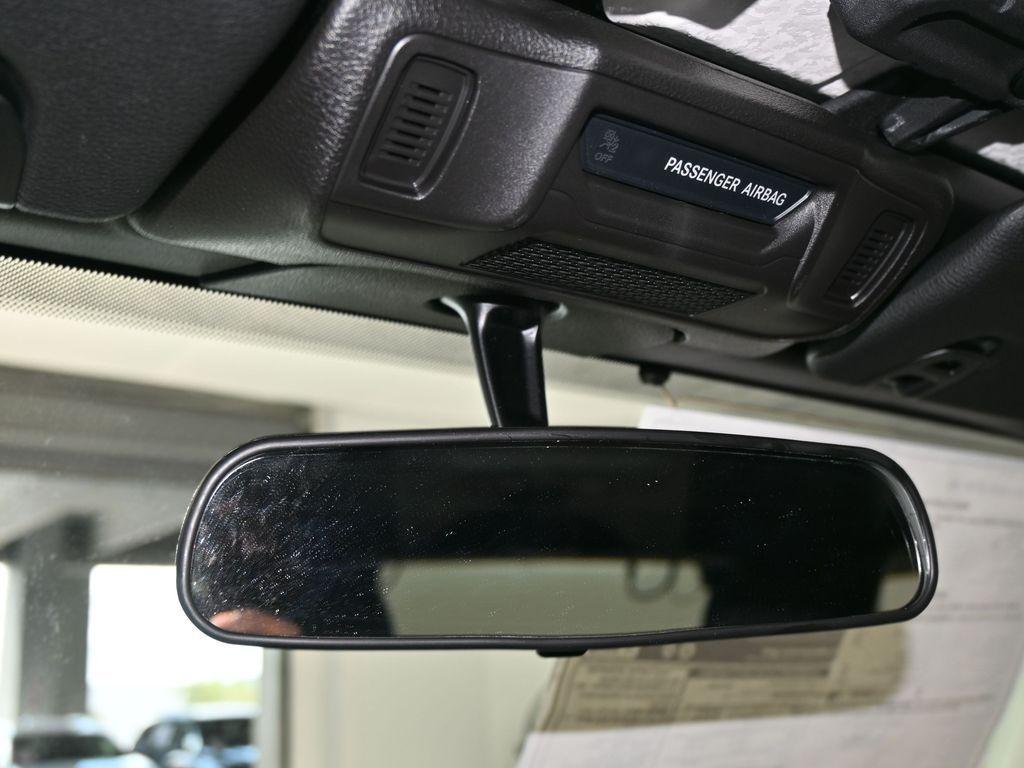 new 2026 Jeep Wrangler car, priced at $47,035