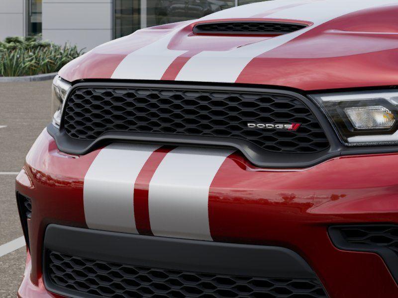 new 2026 Dodge Durango car, priced at $41,695