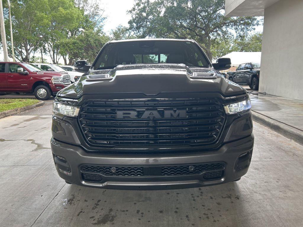 new 2025 Ram 1500 car