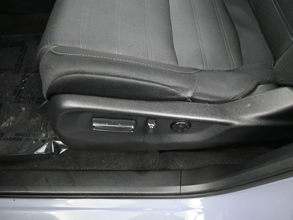 used 2021 Honda CR-V car, priced at $20,997