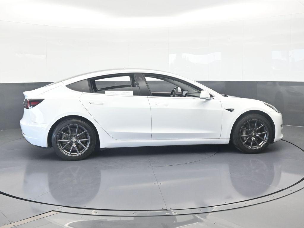 used 2019 Tesla Model 3 car, priced at $16,991