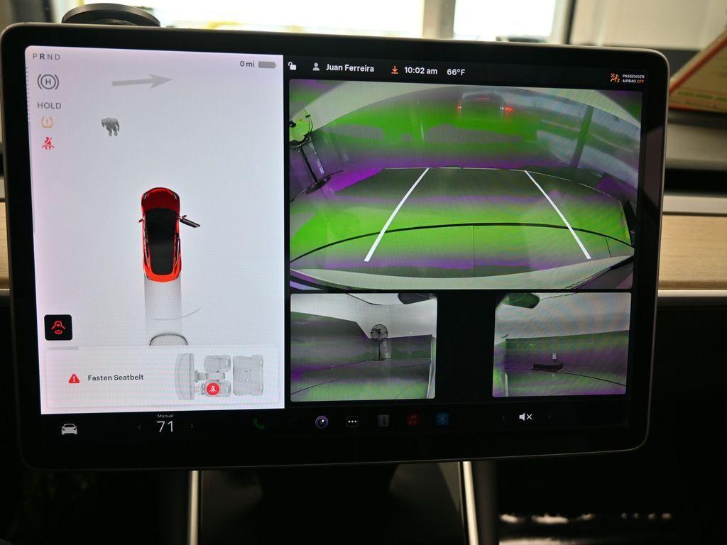 used 2019 Tesla Model 3 car, priced at $16,991