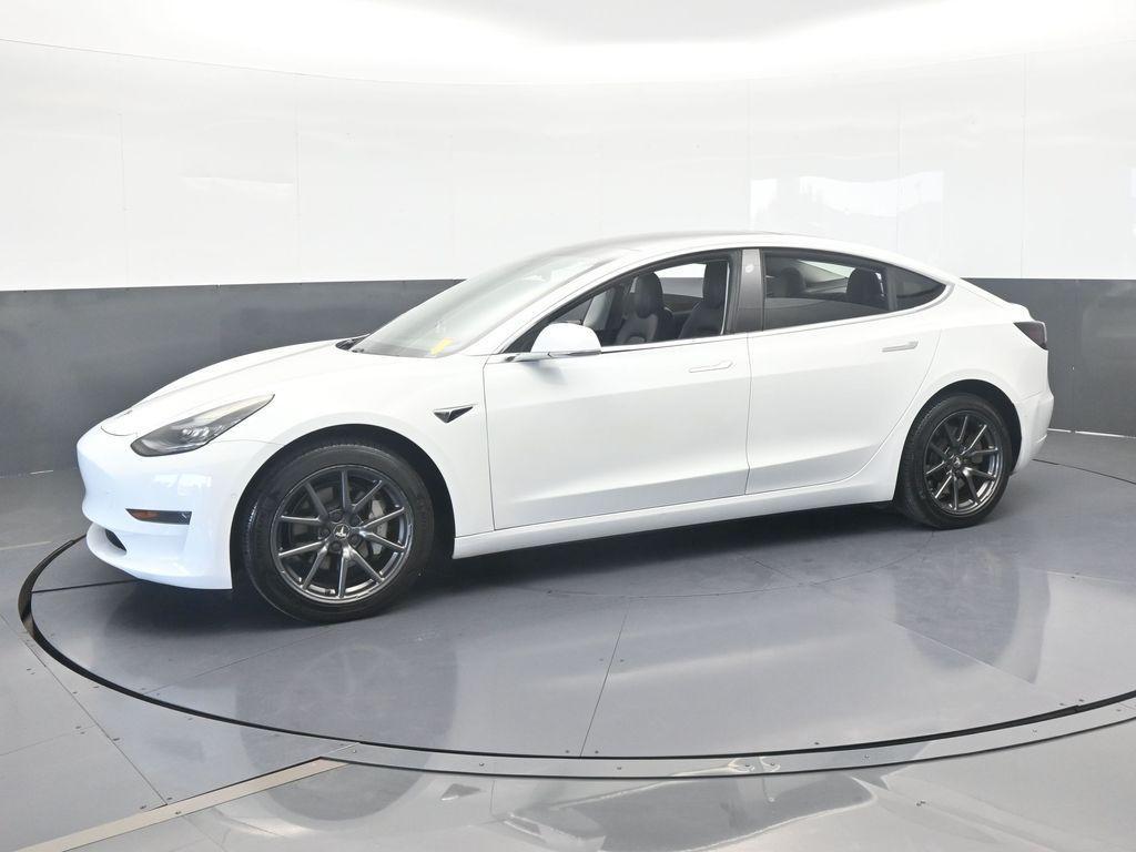 used 2019 Tesla Model 3 car, priced at $16,991
