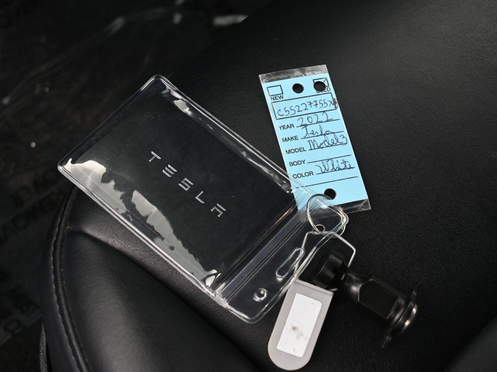 used 2019 Tesla Model 3 car, priced at $16,991