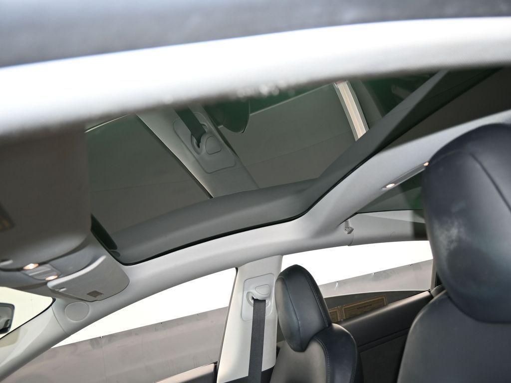 used 2019 Tesla Model 3 car, priced at $16,991