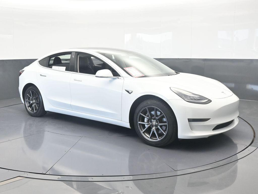 used 2019 Tesla Model 3 car, priced at $16,991