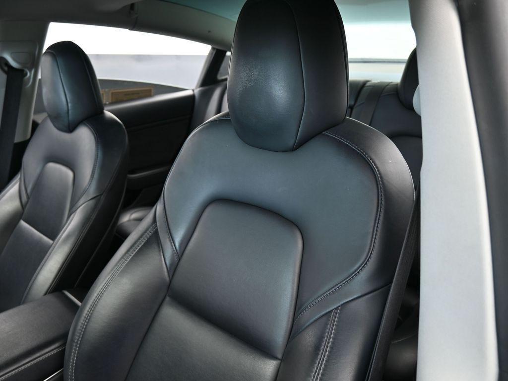 used 2019 Tesla Model 3 car, priced at $16,991