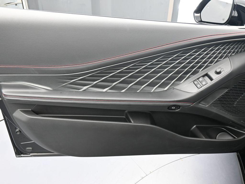 new 2026 Dodge Charger car, priced at $58,410