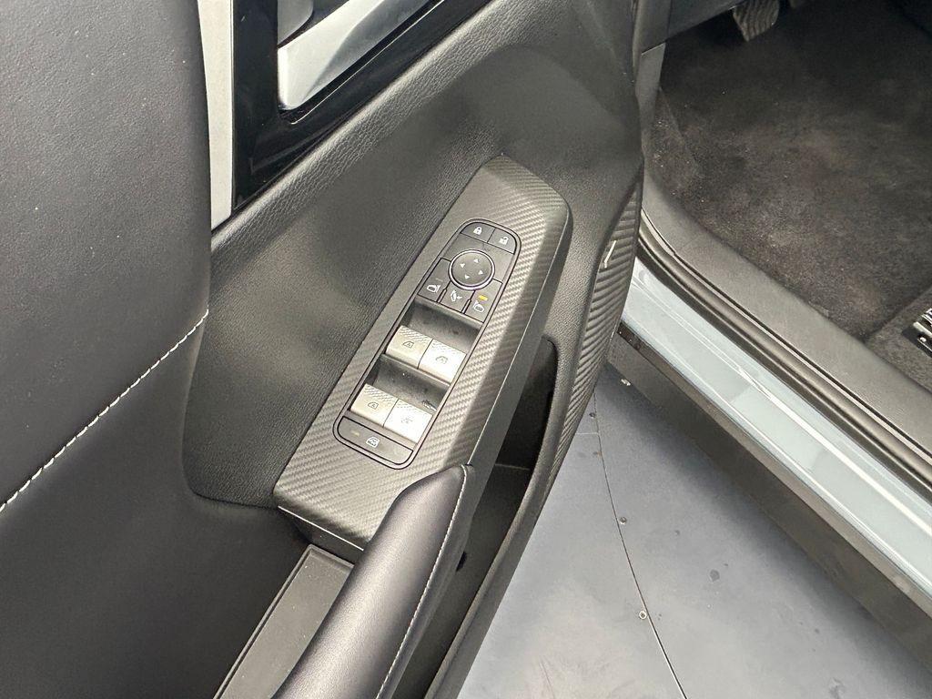 new 2025 Mitsubishi Outlander car, priced at $36,115
