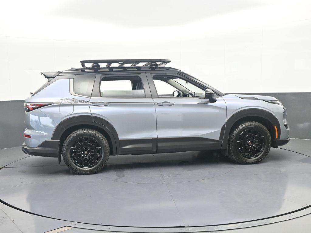 new 2025 Mitsubishi Outlander car, priced at $36,115